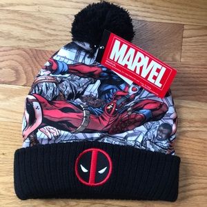 NWT Men’s winter hat